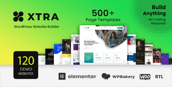 Avada | Website Builder For WordPress & eCommerce