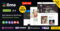 Limo WP - Elementor Multi-purpose WooCommerce Theme