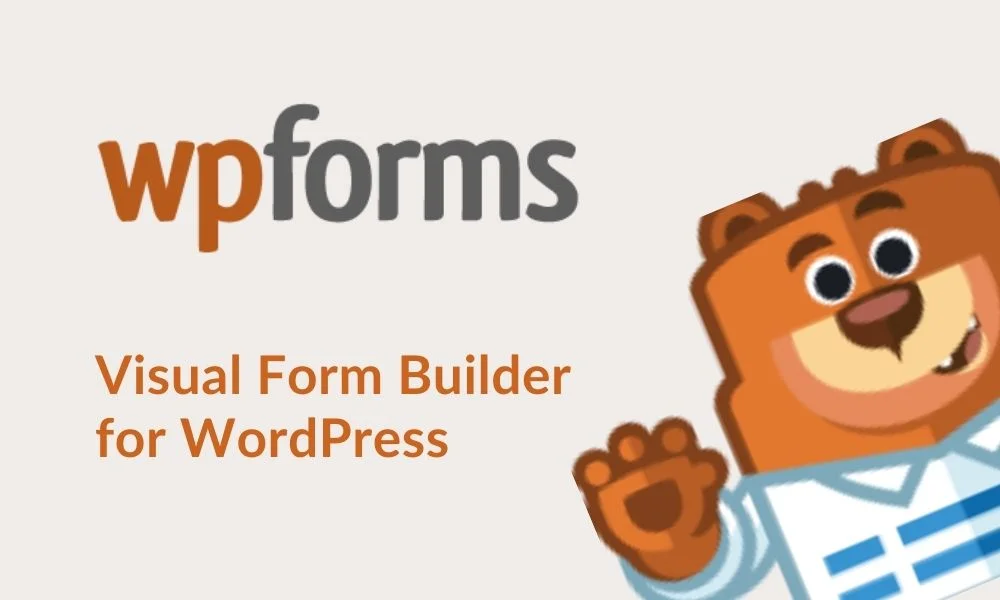 WPForms