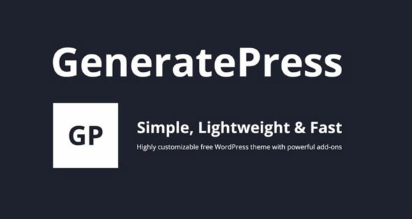 generatepress