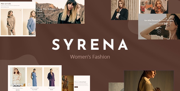 syrena