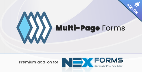 Multi-Page Forms for NEX-Forms