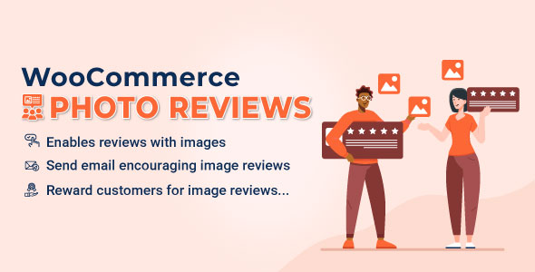 WooCommerce Photo Reviews - Review Reminders - Review for Discounts